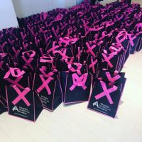 Adventist HealthCare Breast Care Awareness Week Project