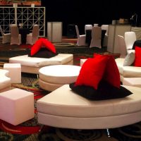 event furniture rental