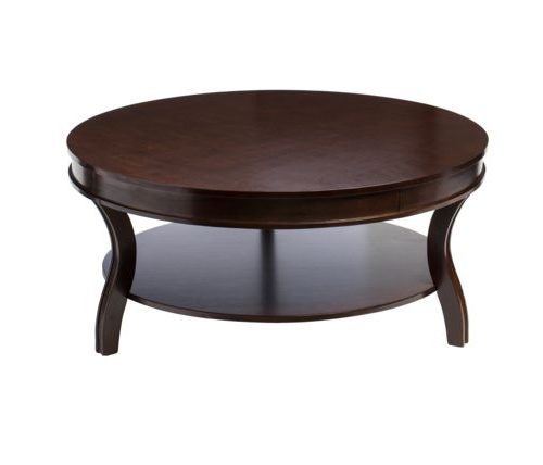 Wyatt Coffee Table