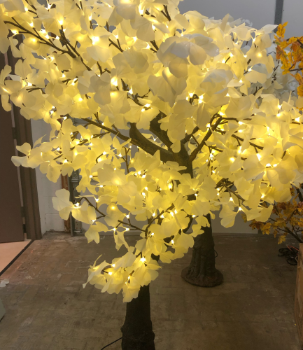 LED Trees - 7ft Various