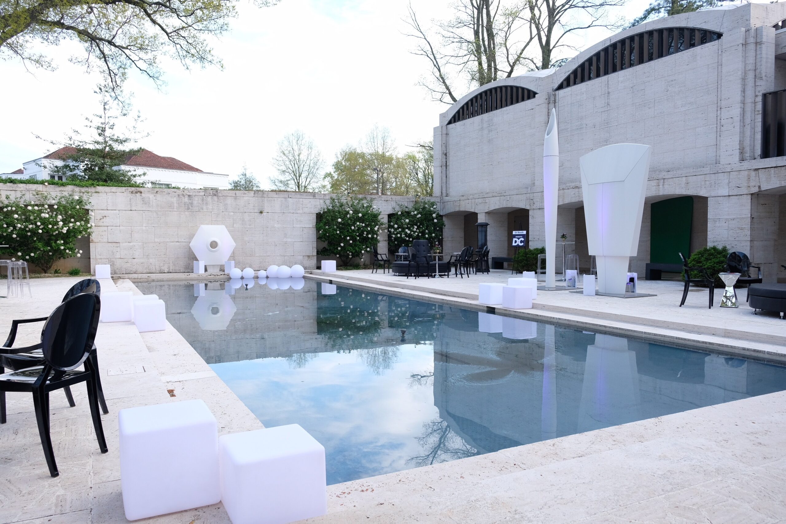 Lighted Cubes - Image 6