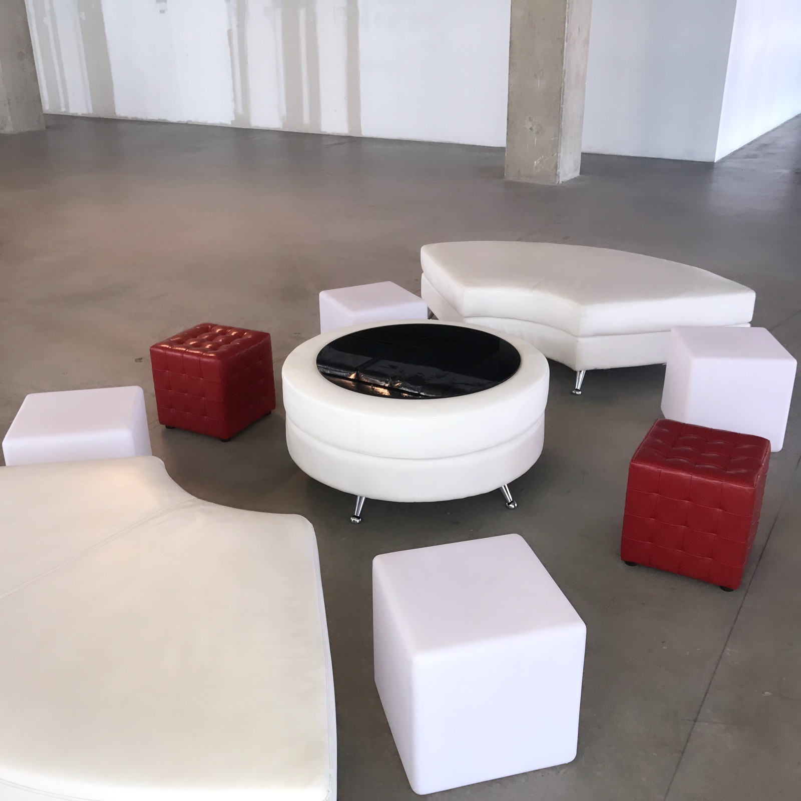 Lighted Cubes - Image 4