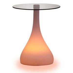 Jupiter Glow Side Table