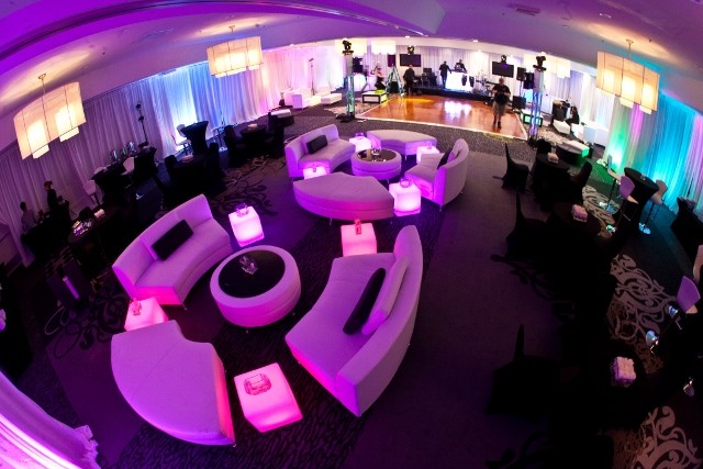 Lighted Cubes - Image 8