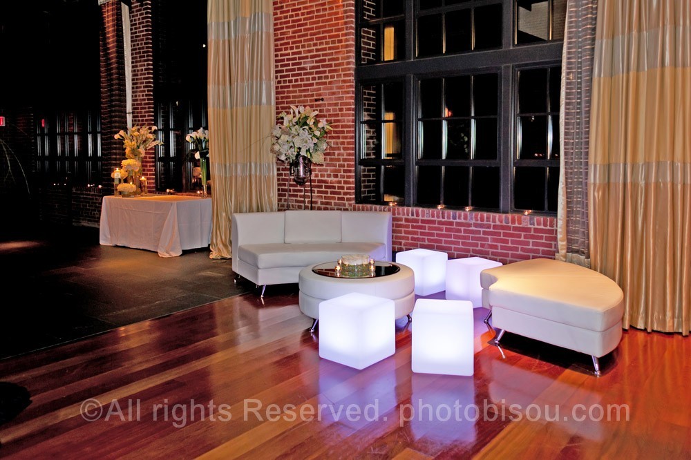 Lighted Cubes - Image 7
