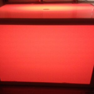 Glow Station/Bar - Lumi