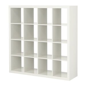 Bar Back/Bookshelf - Pure Series
