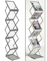 Brochure Stands