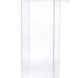 Acrylic Lectern / Podium