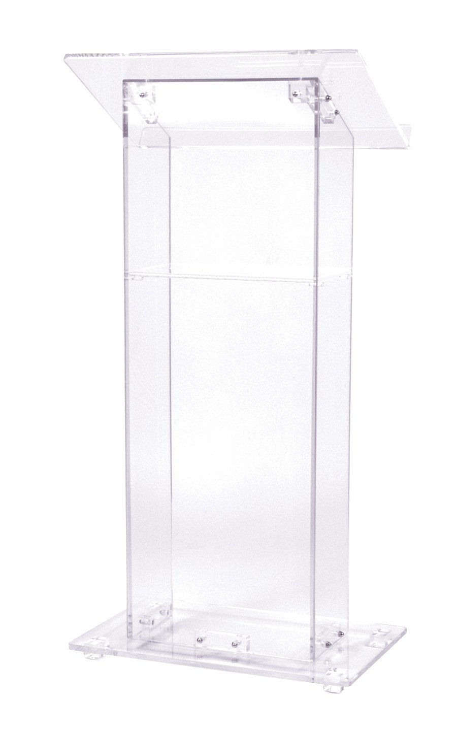 Acrylic Lectern / Podium