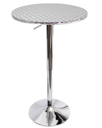 Bistro Bar Table/Highboy