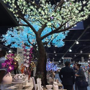 LED Cherry Blossom Tree - 7FT