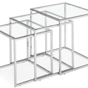 Lina Nesting Tables
