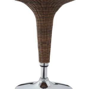 Rattan Highboy