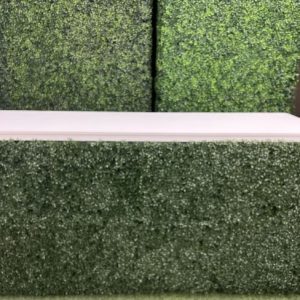 Hedge / Boxwood Drink Bar
