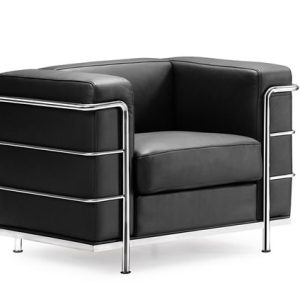 Le Corbusier Chair & Sofa