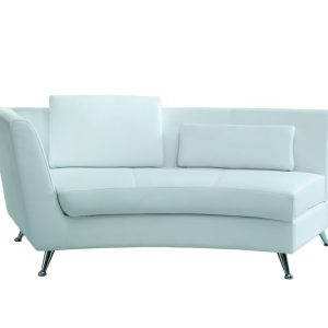 Curved Chaise Series- Sofas & Extension Pieces