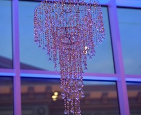 Crystal Chandeliers - Image 2
