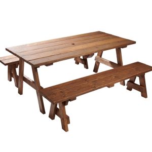 Picnic Table