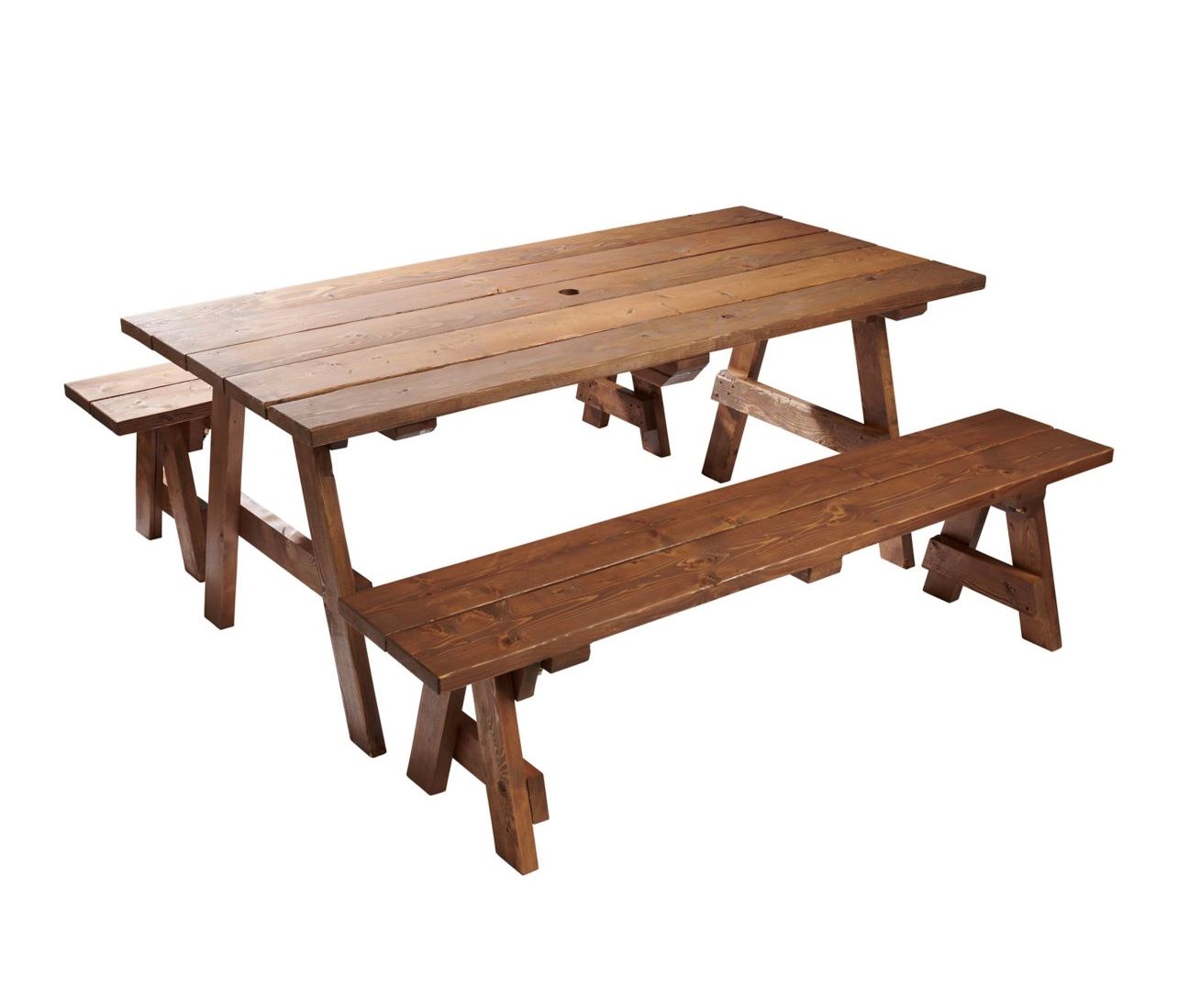 Picnic Table