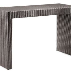 Rattan Dining Table