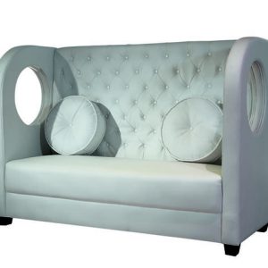 Kelly Banquette Sofa