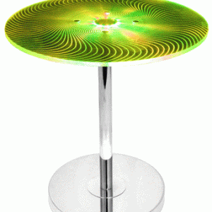 Glow Side Table - Spyra