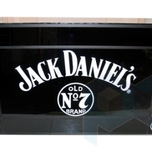 Branded Bar