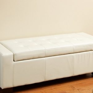 Christopher Storage Ottoman/Bench