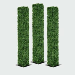 Hedge Towers