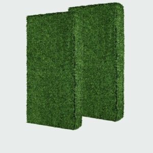 Hedge Wall
