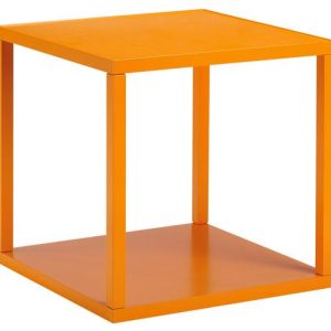 Parsons End Table