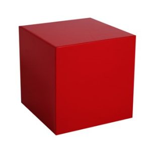 Plexi Cubes