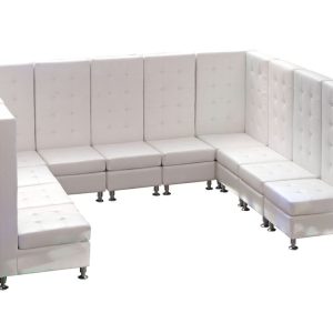 Nova High Back Series