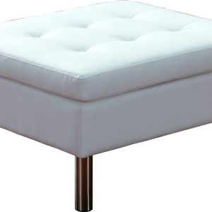 Zoey Ottoman